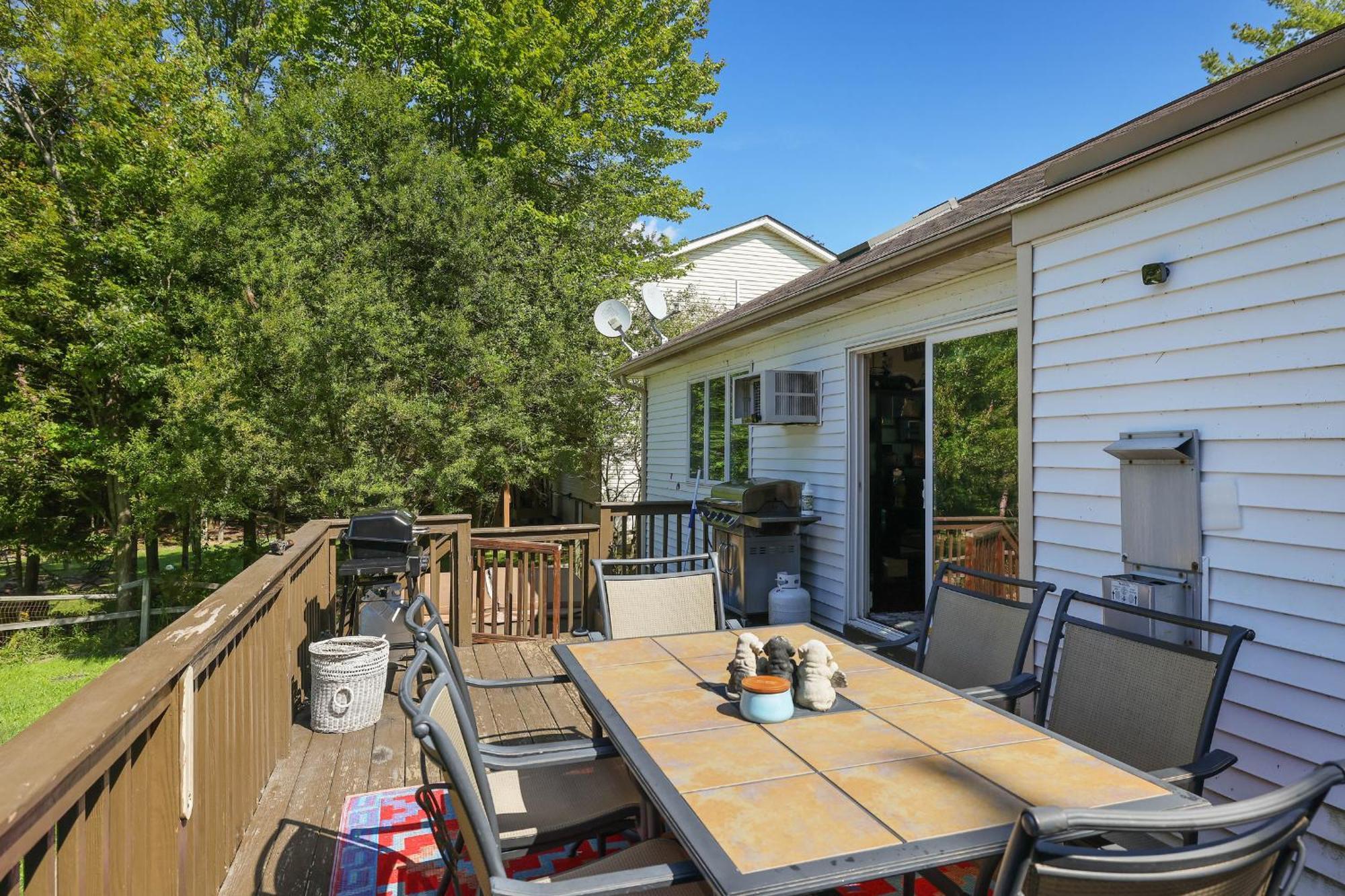 Zen Den - Pocono Lakefront With Hot Tub ! Pocono Summit Luaran gambar